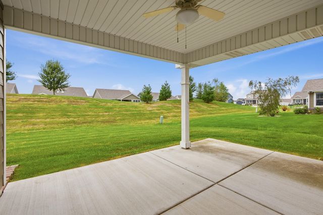 10532 Juniper Lane, St. John, IN 46373
