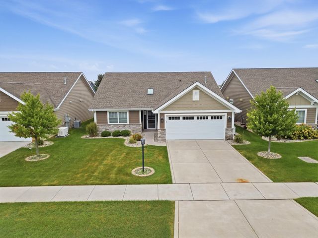 10532 Juniper Lane, St. John, IN 46373