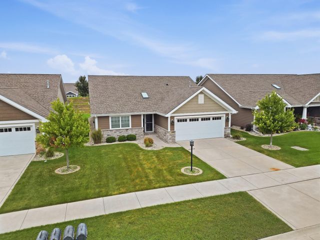 10532 Juniper Lane, St. John, IN 46373