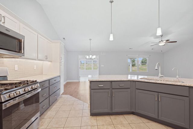 10532 Juniper Lane, St. John, IN 46373