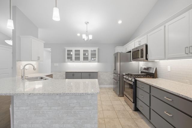 10532 Juniper Lane, St. John, IN 46373