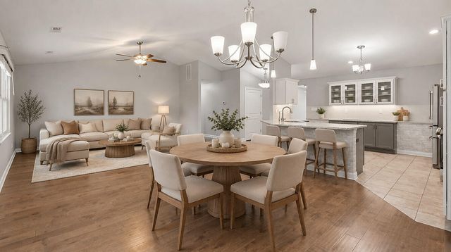 10532 Juniper Lane, St. John, IN 46373