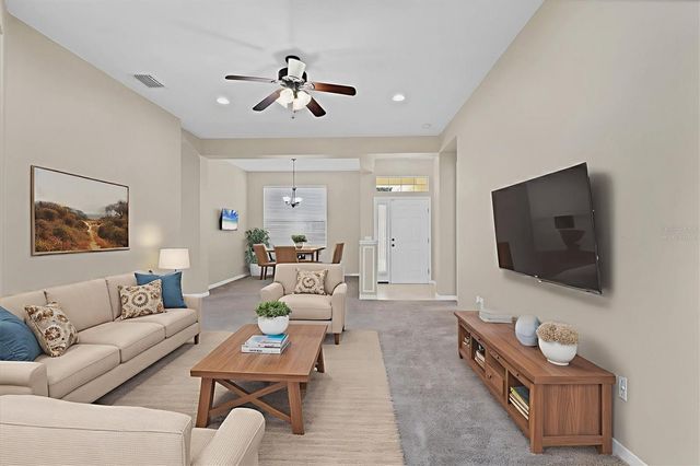 11742 HIDDEN FOREST LOOP, Parrish, FL 34219