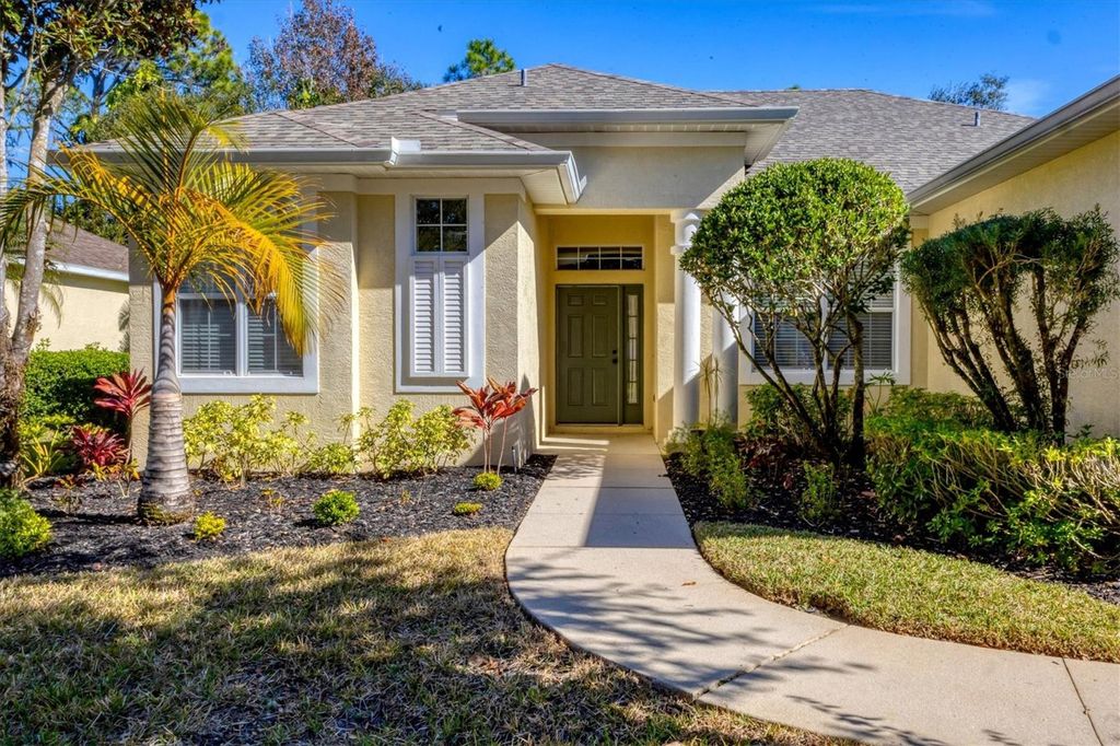 11742 HIDDEN FOREST LOOP, Parrish, FL 34219