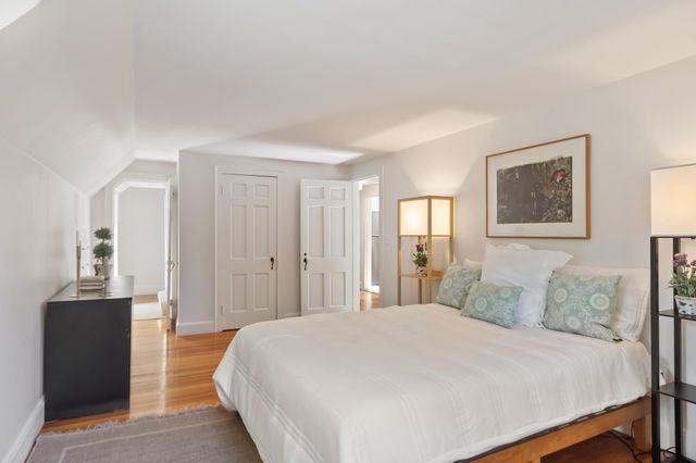 7 Thoreau Court 7, Concord, MA 01742