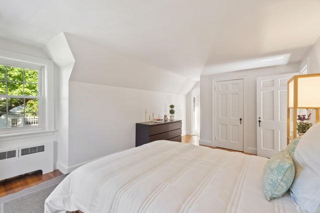 7 Thoreau Court 7, Concord, MA 01742