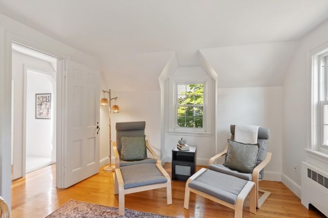 7 Thoreau Court 7, Concord, MA 01742