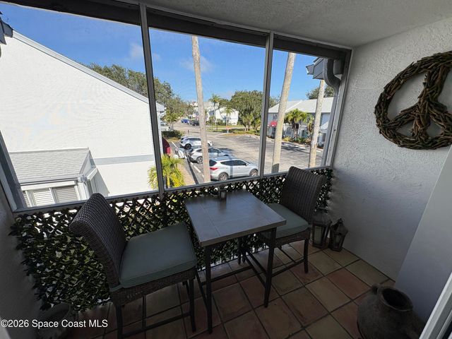 418 Beach Park Lane V170, Cape Canaveral, FL 32920