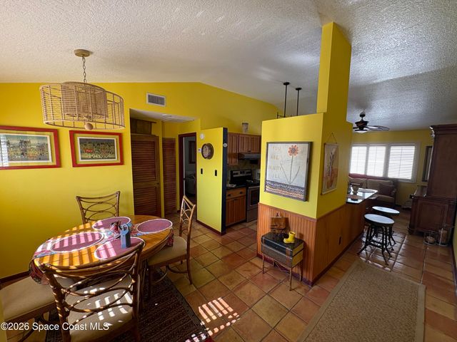 418 Beach Park Lane V170, Cape Canaveral, FL 32920