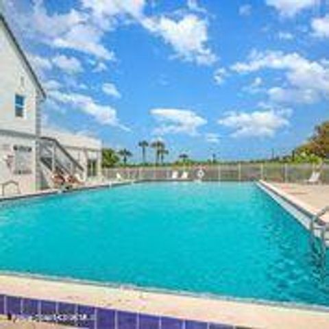 418 Beach Park Lane V170, Cape Canaveral, FL 32920