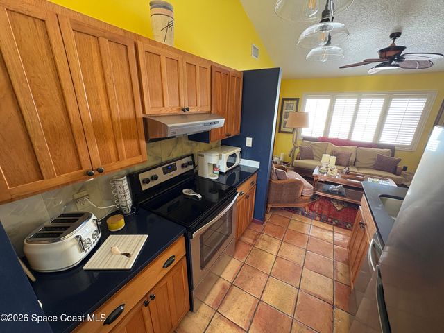 418 Beach Park Lane V170, Cape Canaveral, FL 32920