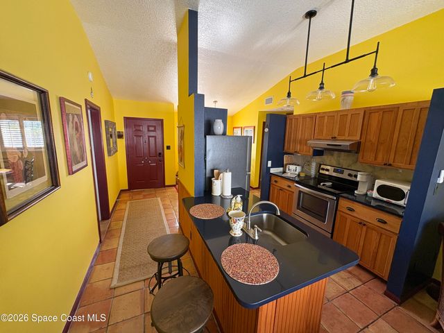 418 Beach Park Lane V170, Cape Canaveral, FL 32920