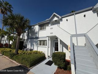 418 Beach Park Lane V170, Cape Canaveral, FL 32920