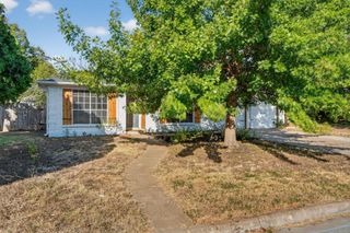 1906 W Mesa Park DR, Round Rock, TX 78664