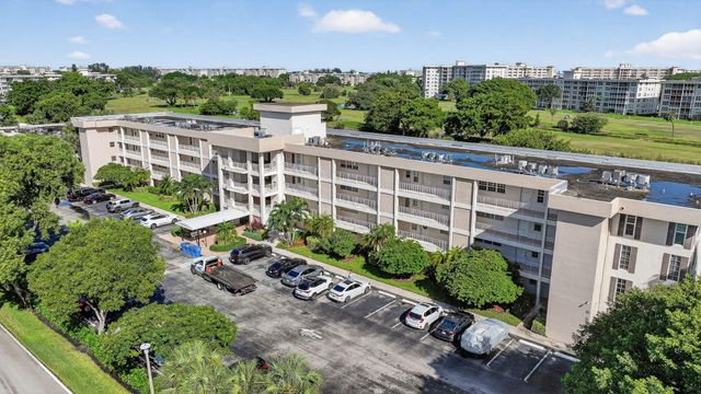 2651 S Palm Aire Drive S 305, Pompano Beach, FL 33069