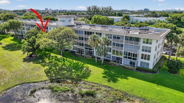 2651 S Palm Aire Drive S 305, Pompano Beach, FL 33069