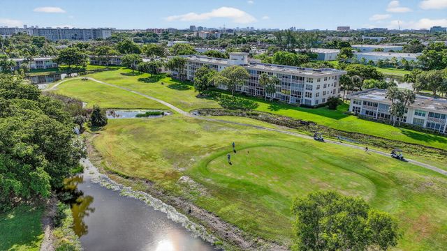 2651 S Palm Aire Drive S 305, Pompano Beach, FL 33069