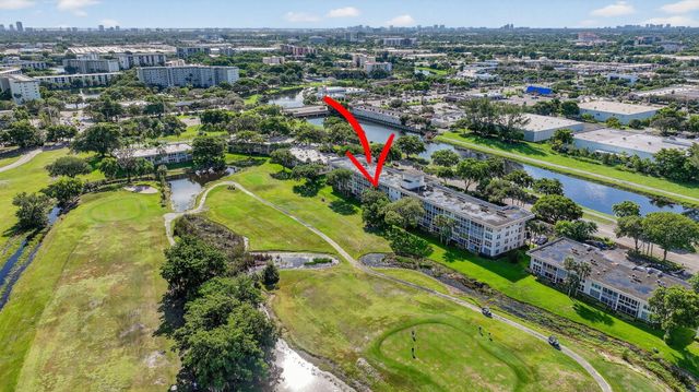 2651 S Palm Aire Drive S 305, Pompano Beach, FL 33069