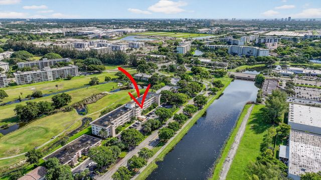 2651 S Palm Aire Drive S 305, Pompano Beach, FL 33069