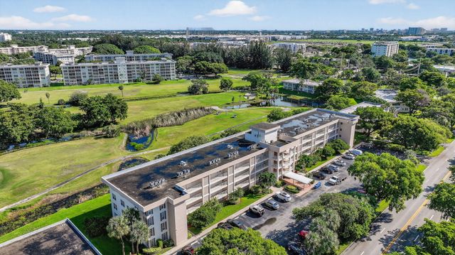 2651 S Palm Aire Drive S 305, Pompano Beach, FL 33069