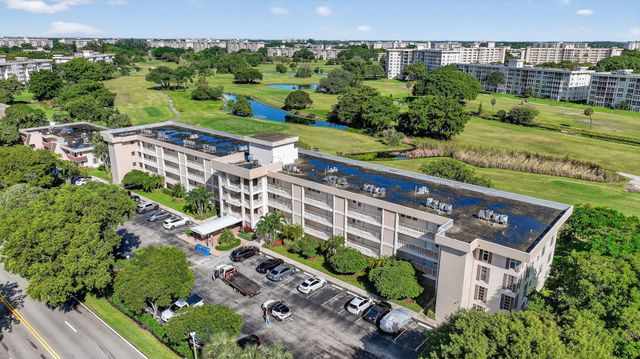 2651 S Palm Aire Drive S 305, Pompano Beach, FL 33069