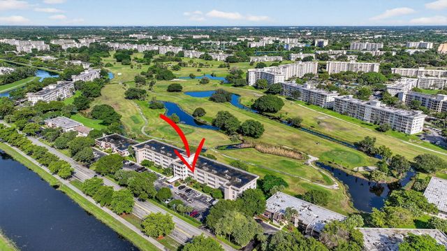 2651 S Palm Aire Drive S 305, Pompano Beach, FL 33069