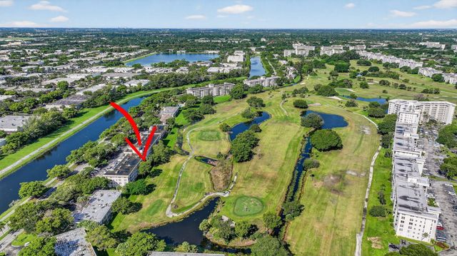 2651 S Palm Aire Drive S 305, Pompano Beach, FL 33069
