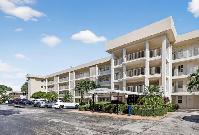 2651 S Palm Aire Drive S 305, Pompano Beach, FL 33069