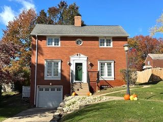 3862 Chester St, Munhall, PA 15120