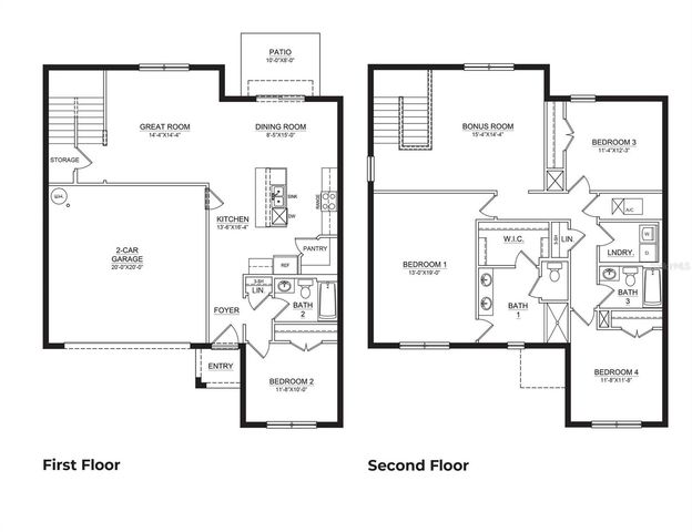 9208 MISSION BAY PLACE, Tampa, FL 33637