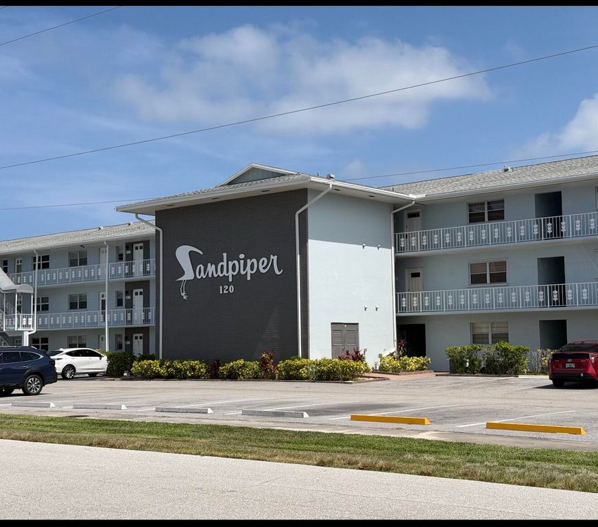 120 Lehane Terrace 309, North Palm Beach, FL 33408
