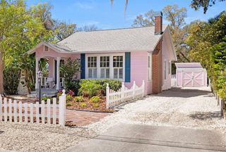 1874 N WASHINGTON AVENUE, Clearwater, FL 33755