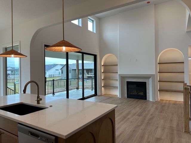 4431 N Grey Meadows Ct., Maize, KS 67101