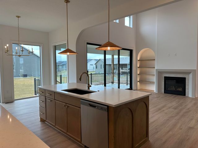 4431 N Grey Meadows Ct., Maize, KS 67101