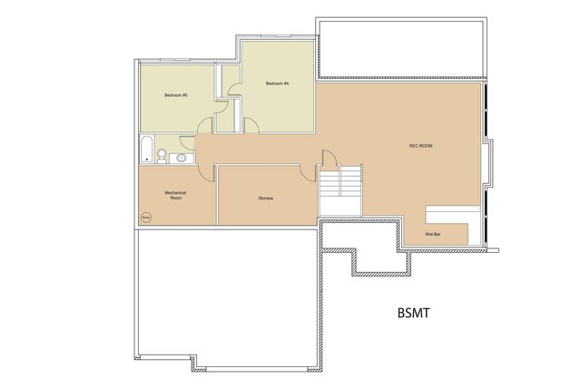 4431 N Grey Meadows Ct., Maize, KS 67101