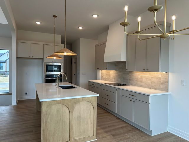 4431 N Grey Meadows Ct., Maize, KS 67101