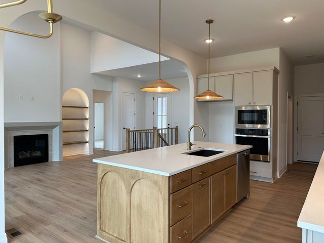 4431 N Grey Meadows Ct., Maize, KS 67101