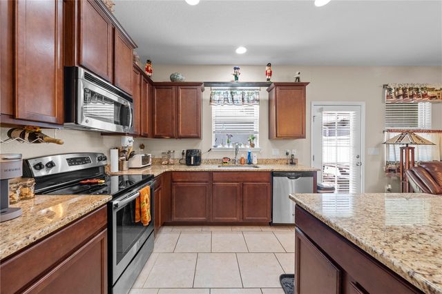 4811 NATHAN HALE BOULEVARD, St Cloud, FL 34769