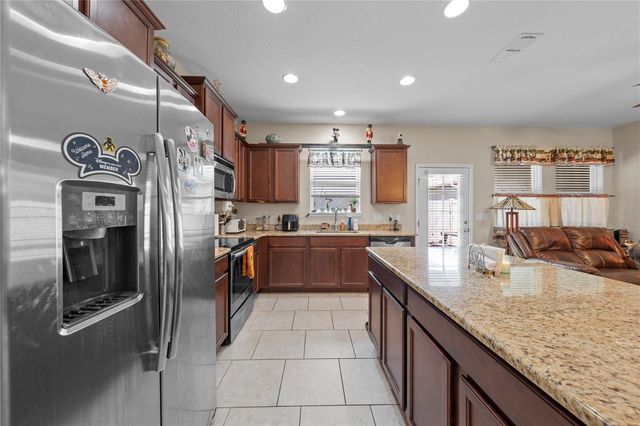 4811 NATHAN HALE BOULEVARD, St Cloud, FL 34769