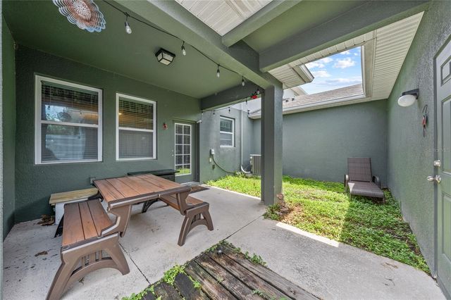 4811 NATHAN HALE BOULEVARD, St Cloud, FL 34769