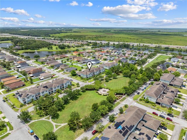 4811 NATHAN HALE BOULEVARD, St Cloud, FL 34769