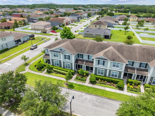 4811 NATHAN HALE BOULEVARD, St Cloud, FL 34769