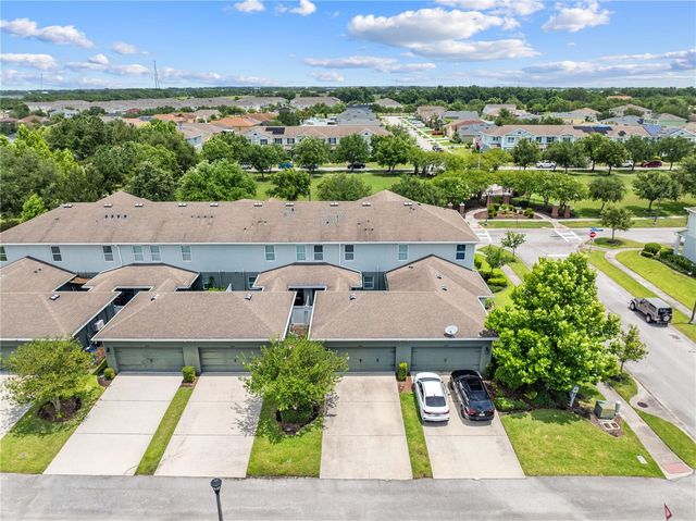 4811 NATHAN HALE BOULEVARD, St Cloud, FL 34769