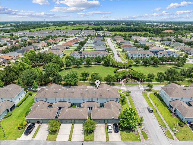 4811 NATHAN HALE BOULEVARD, St Cloud, FL 34769