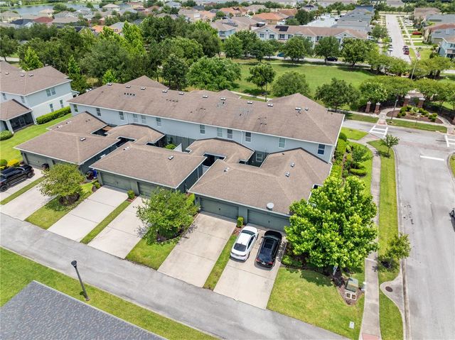 4811 NATHAN HALE BOULEVARD, St Cloud, FL 34769