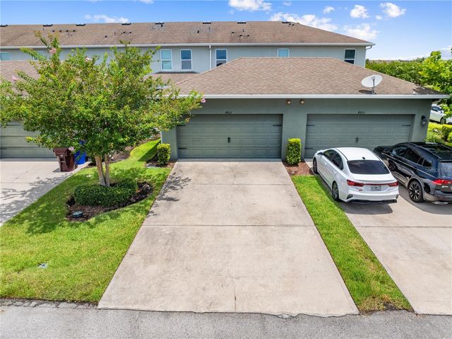 4811 NATHAN HALE BOULEVARD, St Cloud, FL 34769