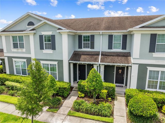 4811 NATHAN HALE BOULEVARD, St Cloud, FL 34769