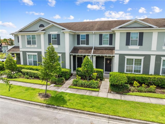 4811 NATHAN HALE BOULEVARD, St Cloud, FL 34769
