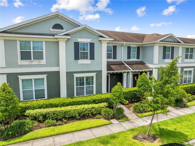 4811 NATHAN HALE BOULEVARD, St Cloud, FL 34769