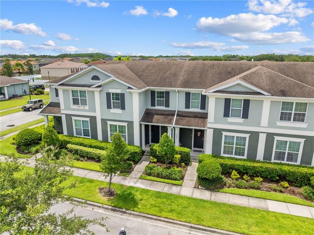 4811 NATHAN HALE BOULEVARD, St Cloud, FL 34769